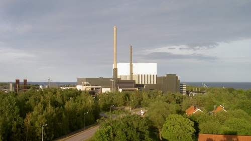 Oskarshamns kärnkraftverk