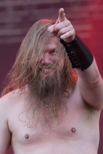 Johan Hegg