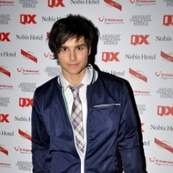 Eric Saade