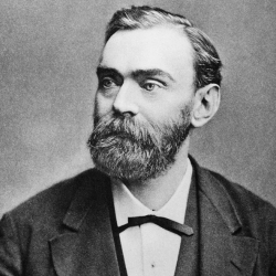 Alfred Nobel