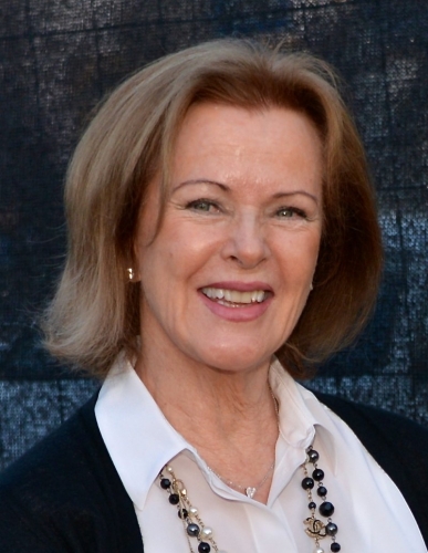 Anni-Frid Lyngstad